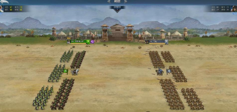 无敌孙中山手游，重温历史战役，体验策略对决