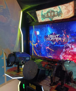 游戏神秘机器怎么玩，掌握核心玩法，轻松上手体验