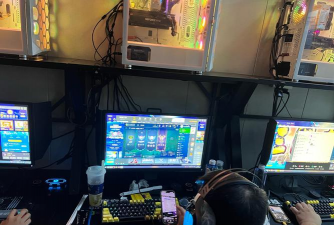 网吧兄弟玩什么游戏，热门选择盘点，开黑体验分享