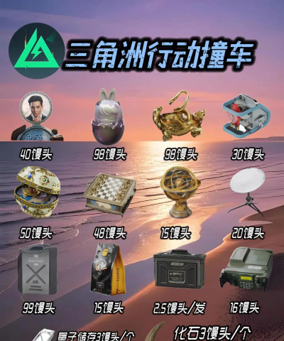 《三角洲行动》撞车点分享