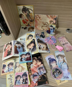 熹妃传礼包兑换码有什么