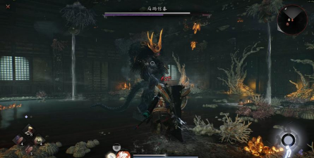 《仁王3》马场信春打法介绍