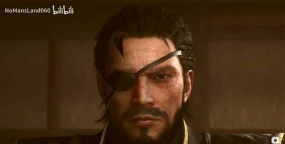 《仁王3》合金装备BigBoss捏脸分享