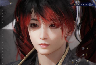 《仁王3》表情动作使用方法