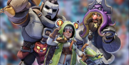 无尽冬日八代英雄全面解析攻略