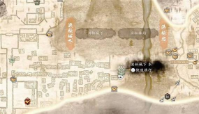 《仁王3》血刀修罗位置分享