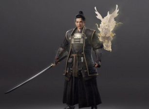《仁王3》武士忍者选择推荐